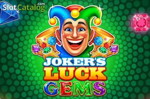 Joker's Luck Gems