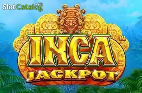Inca Jackpot Logo