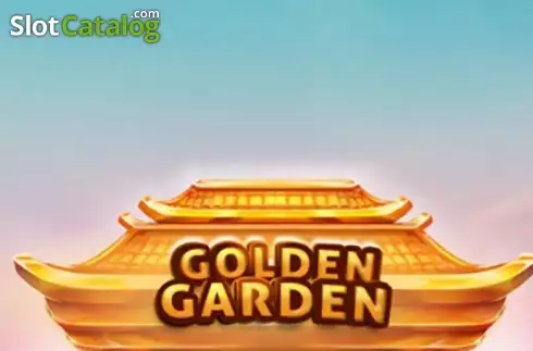 Golden Garden Tragamonedas 