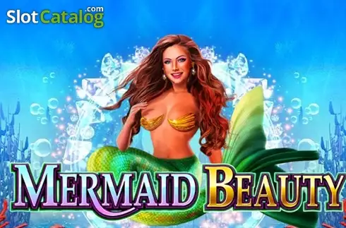 Mermaid Beauty (Skywind Group) ロゴ