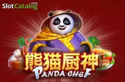 Panda Chef (Skywind Group) Логотип