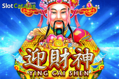 Ying Cai Shen (Skywind Group) Logo