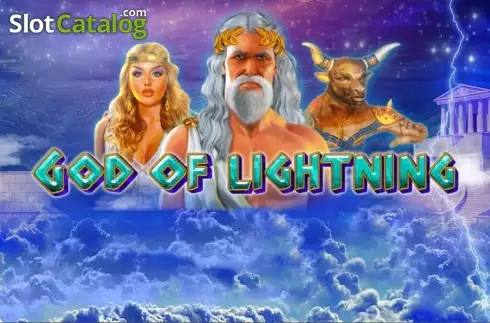 God of Lightning (Skywind Group)