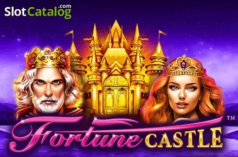 Fortune Castle ロゴ