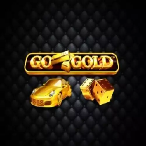 Go Gold Logo