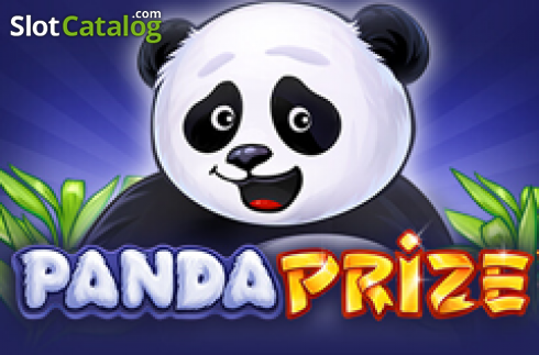 Panda Prize ロゴ
