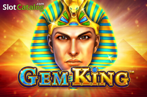 Gem King логотип