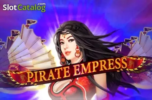 Pirate Empress Logo