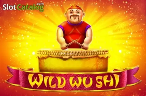 Wild Wu Shi Logo