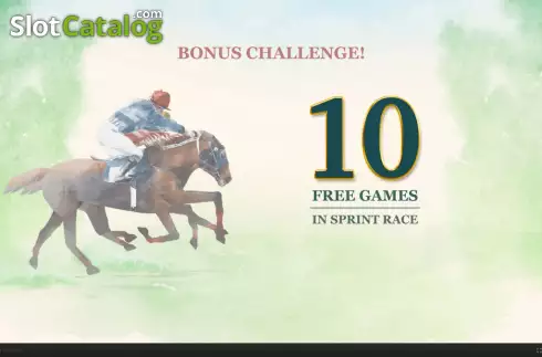 Free Spins. Top Cup Day slot