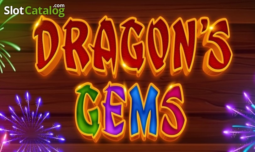 Dragons Gems Slot Review Play For Free