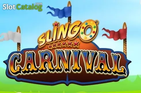 Slingo Carnival Logo