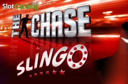 The Chase Slingo Logotipo