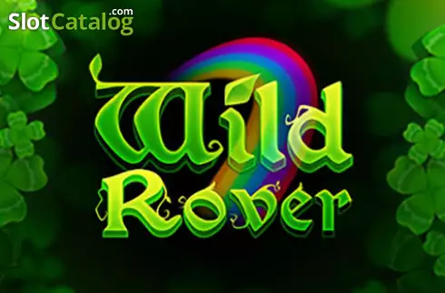 Wild Rover ロゴ