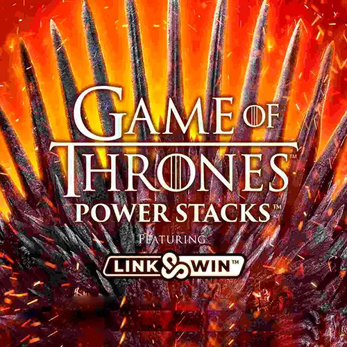 Game of Thrones Power Stacks Logo