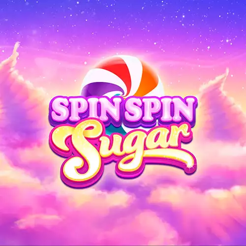 Spin Spin Sugar ロゴ