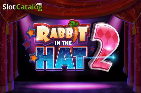 Rabbit In The Hat 2 слот