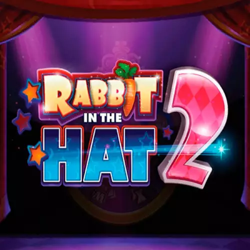 Rabbit In The Hat 2 ロゴ