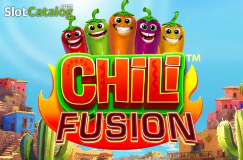 Chili Fusion Tragamonedas 