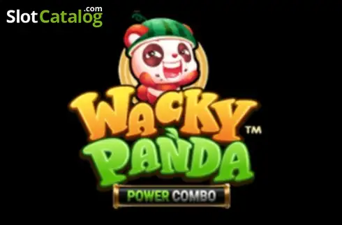 Wacky Panda Power Combo slot