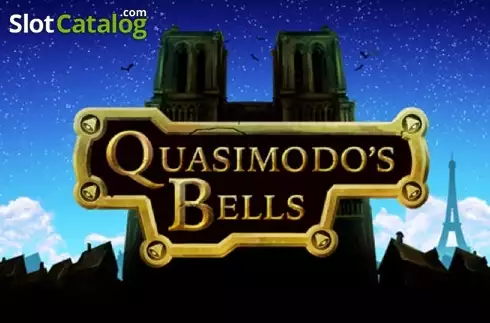 Quasimodo's Bells Λογότυπο