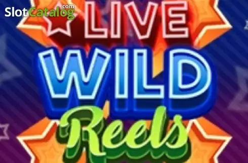 Live Wild Reels from Slot Factory