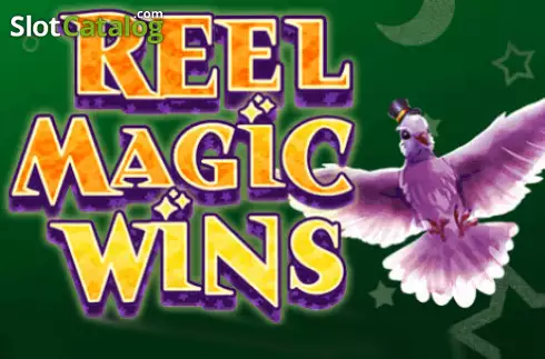 Reel-Magic-Wins