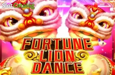 Fortune Lion Dance Логотип