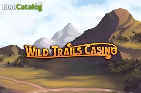 Wild Trails Casino Logo