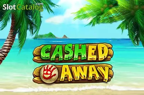 Cashed Away Logo