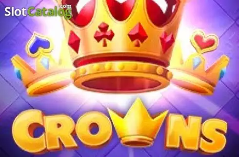 Game of Crowns Λογότυπο