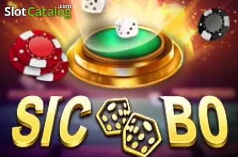 Sic Bo (Slot Factory) Λογότυπο