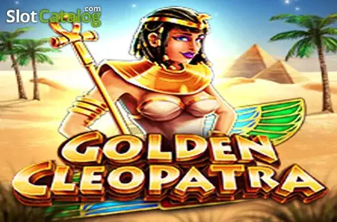 Golden Cleopatra логотип