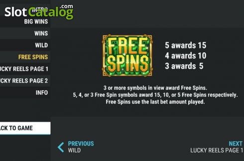 Free Spins. Shamrock Holmes (Slot Factory) slot