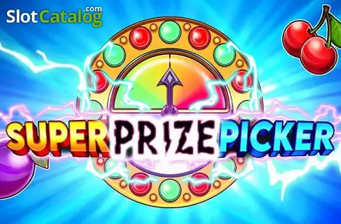 Super Prize Picker Logo