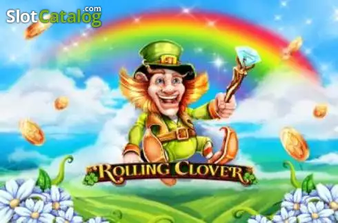 Rolling Clover ロゴ