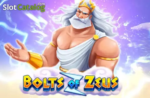 Bolts of Zeus логотип