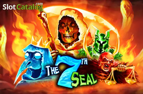 The 7th Seal Logo