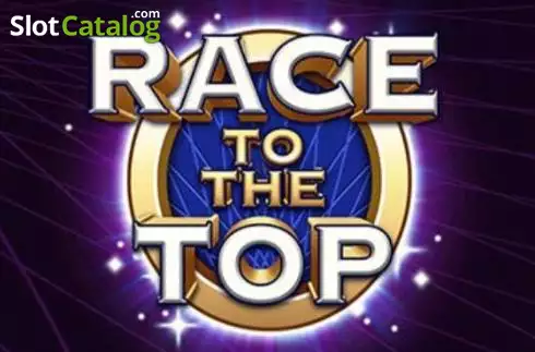 Race To The Top Logotipo