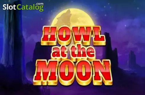 Howl at the Moon ロゴ