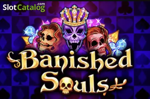 Banished Souls Logotipo