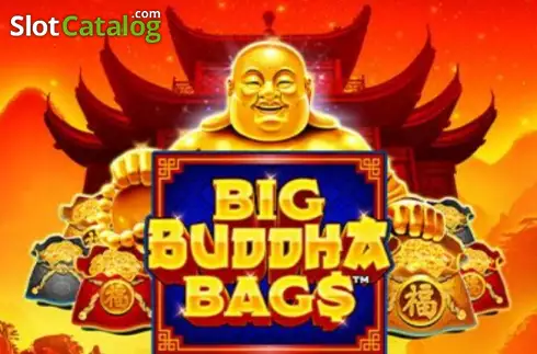 Big Buddha Bags Logo