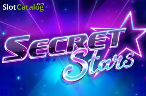 Secret Stars Logo