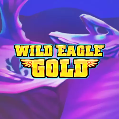 Wild Eagle Gold Logotipo