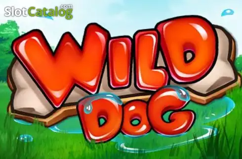 Wild Dog Logotipo