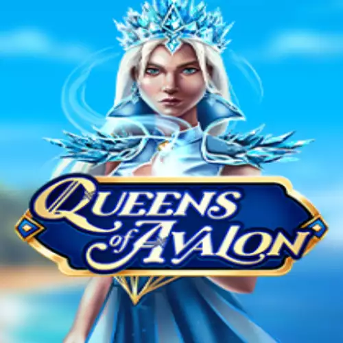 Queens of Avalon Logo