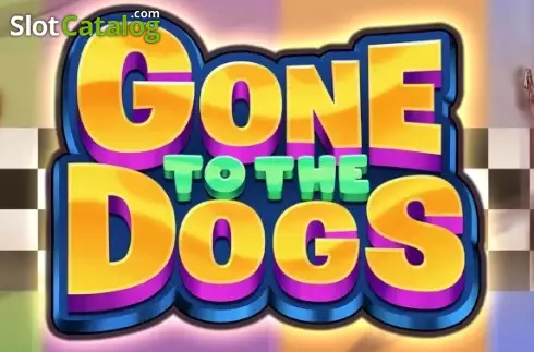 Gone to the Dogs Logo