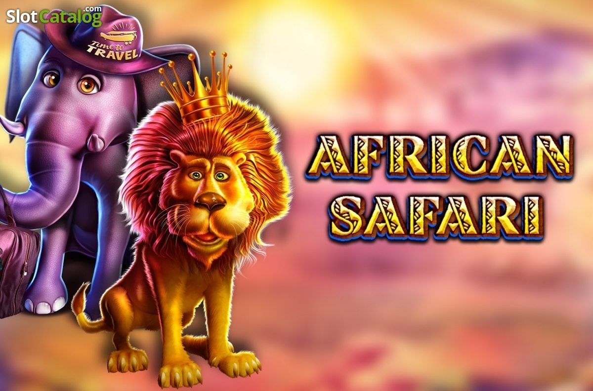 african lion safari time slots