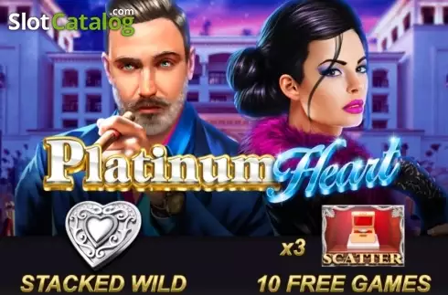 Platinum Heart slot