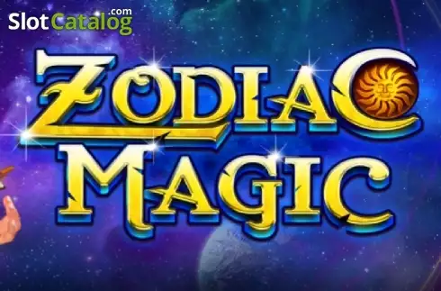 Zodiac Magic Logotipo